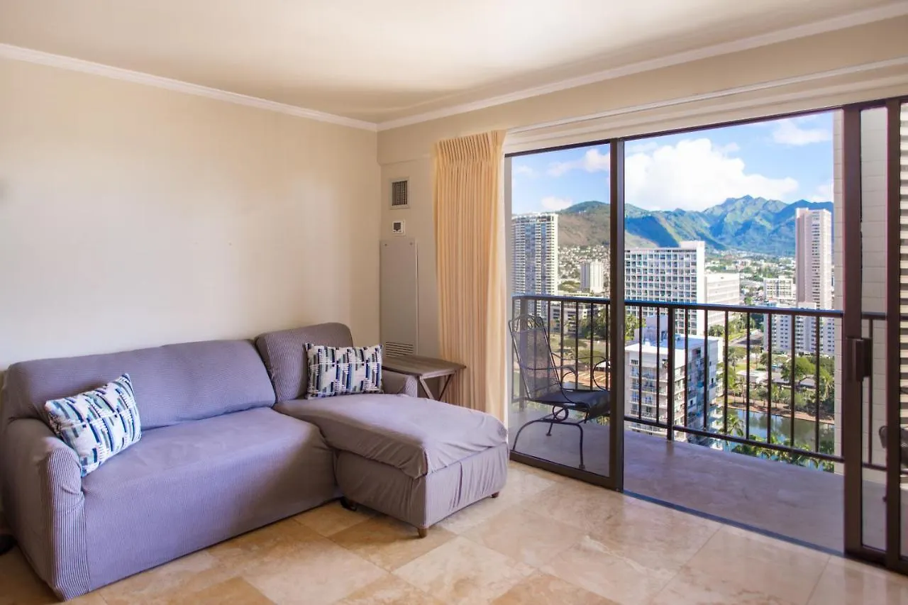 Four Paddle Condominium 2210 Thirty Plus Night Rental هونولولو 0*,