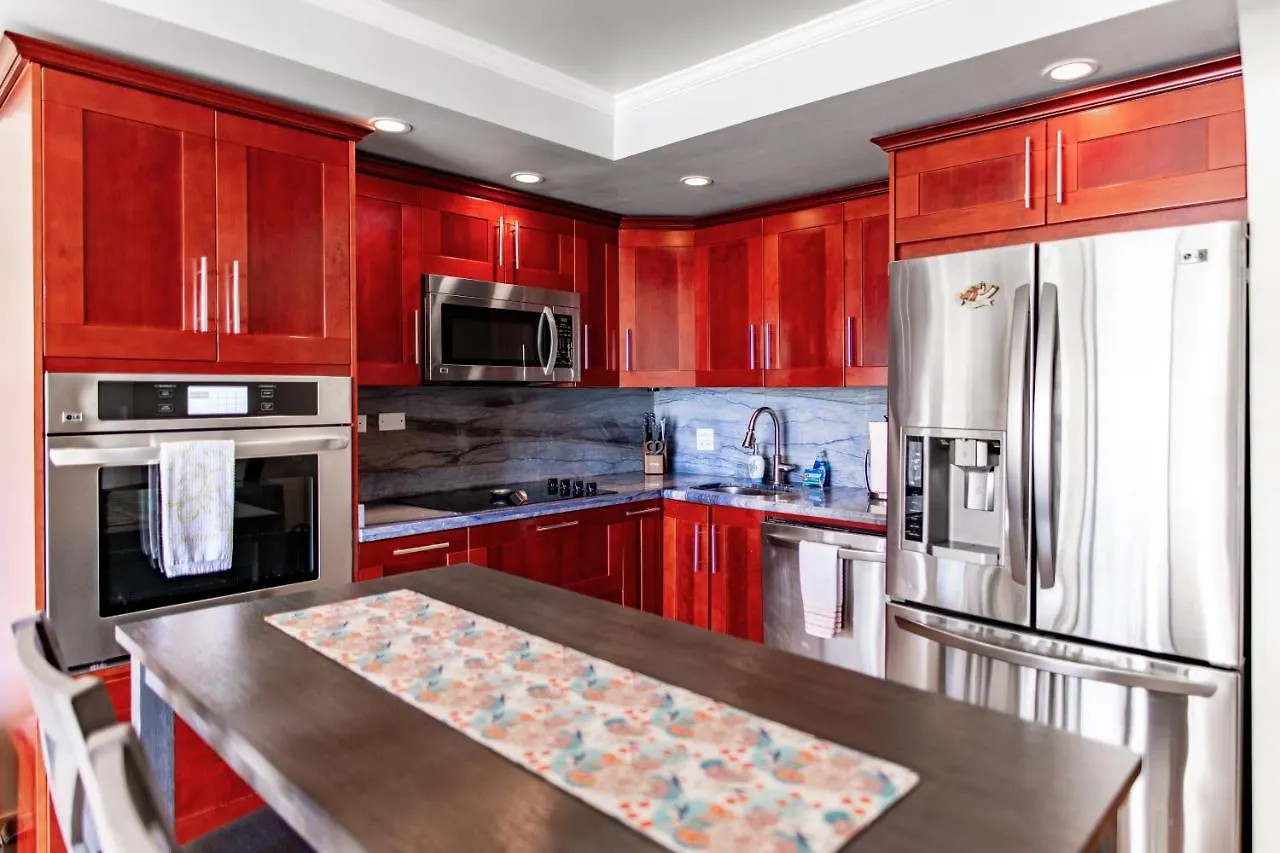 شقة Four Paddle Condominium 2210 Thirty Plus Night Rental هونولولو