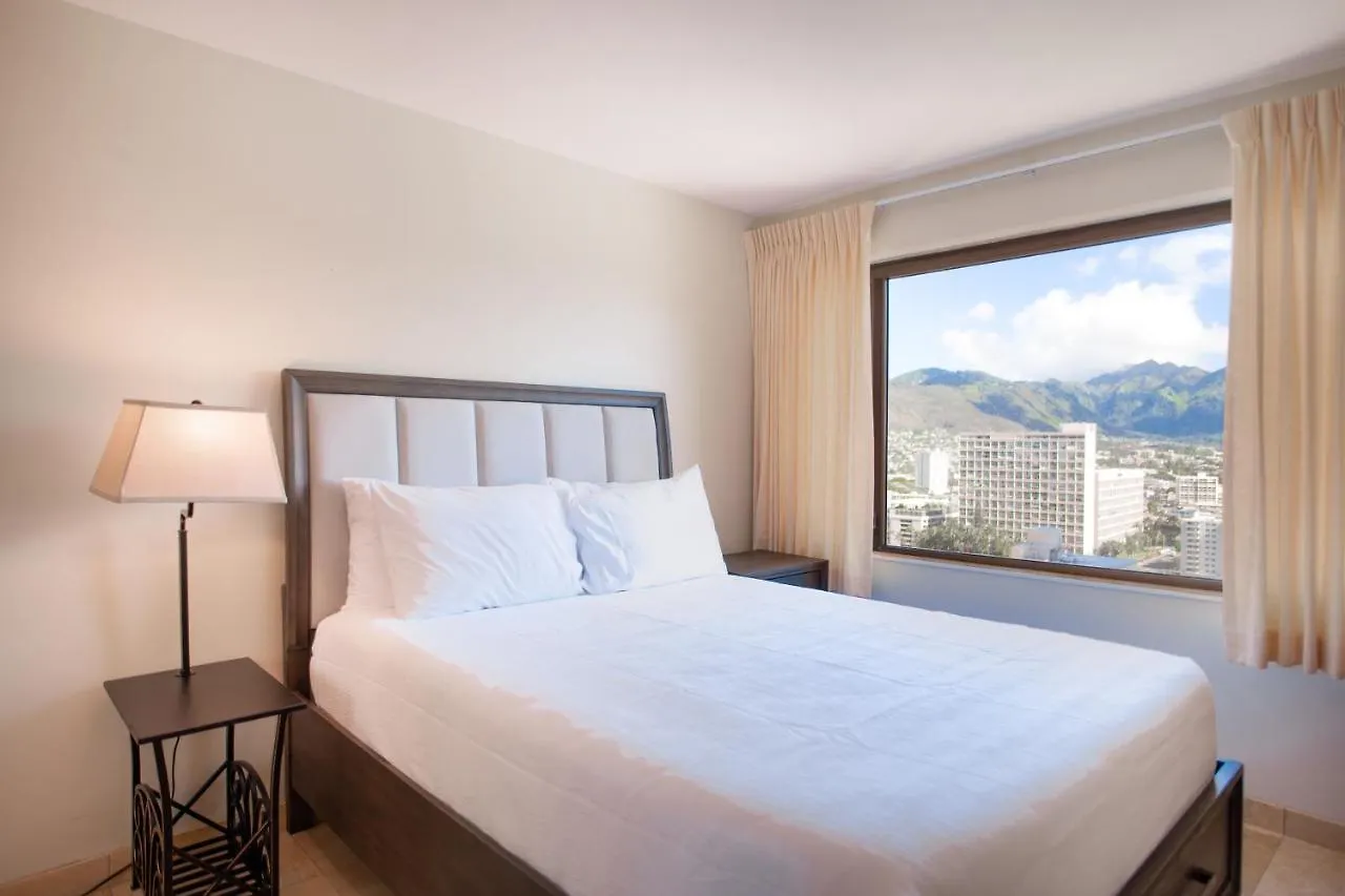 شقة Four Paddle Condominium 2210 Thirty Plus Night Rental هونولولو الولايات المتحدة الأمريكية